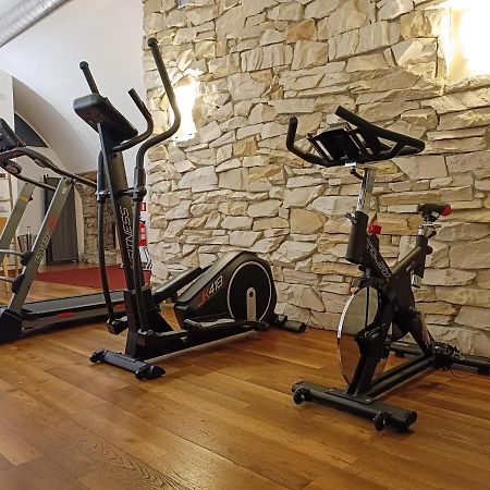 Boutique Exclusive B&B Τρέντο Εξωτερικό φωτογραφία