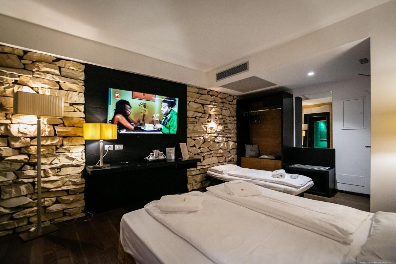 Boutique Exclusive B&B Τρέντο Εξωτερικό φωτογραφία