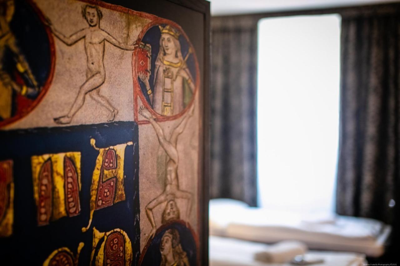 Boutique Exclusive B&B Τρέντο Εξωτερικό φωτογραφία