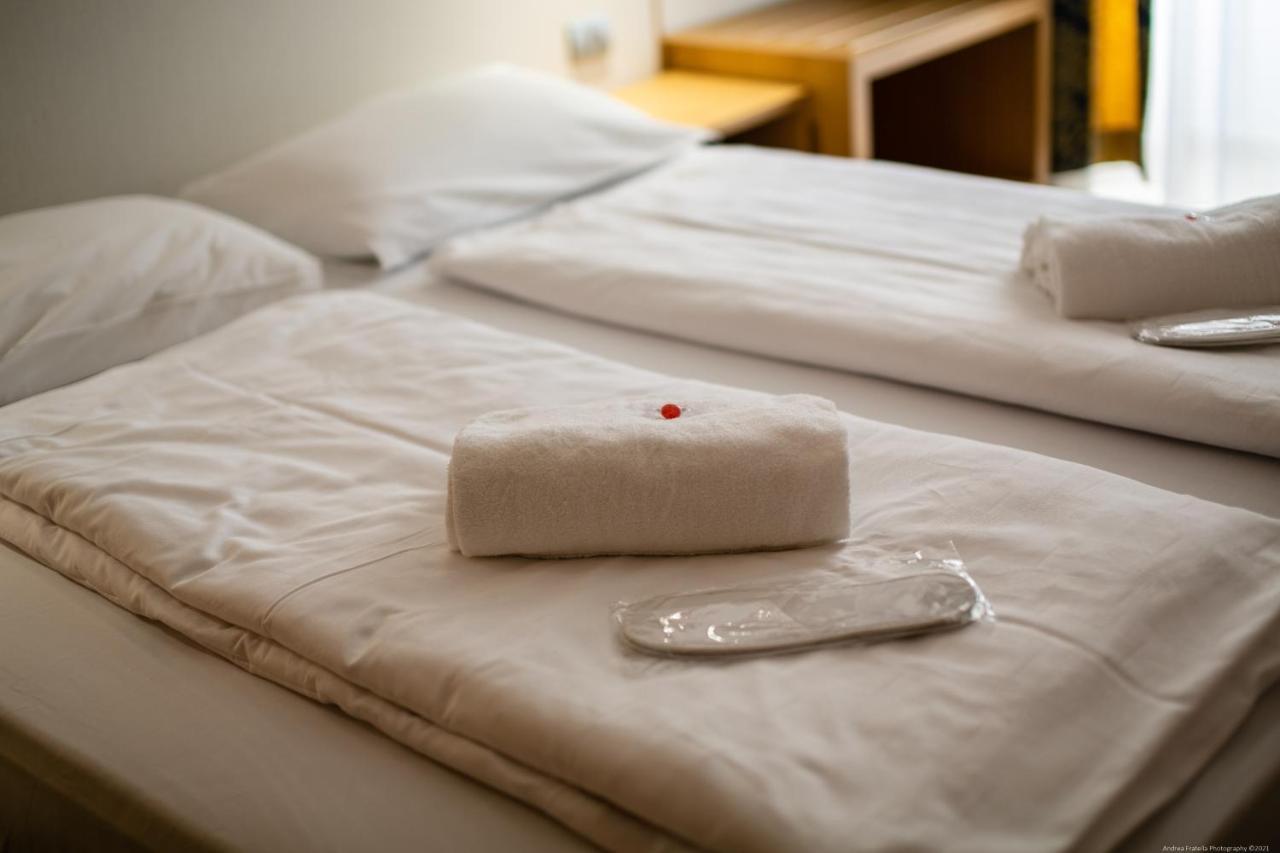 Boutique Exclusive B&B Τρέντο Εξωτερικό φωτογραφία