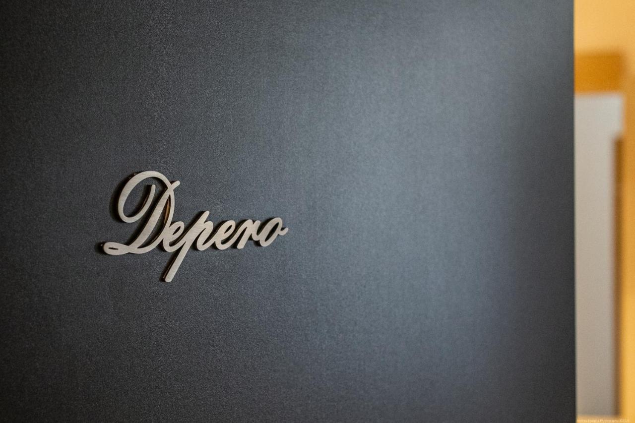 Boutique Exclusive B&B Τρέντο Εξωτερικό φωτογραφία
