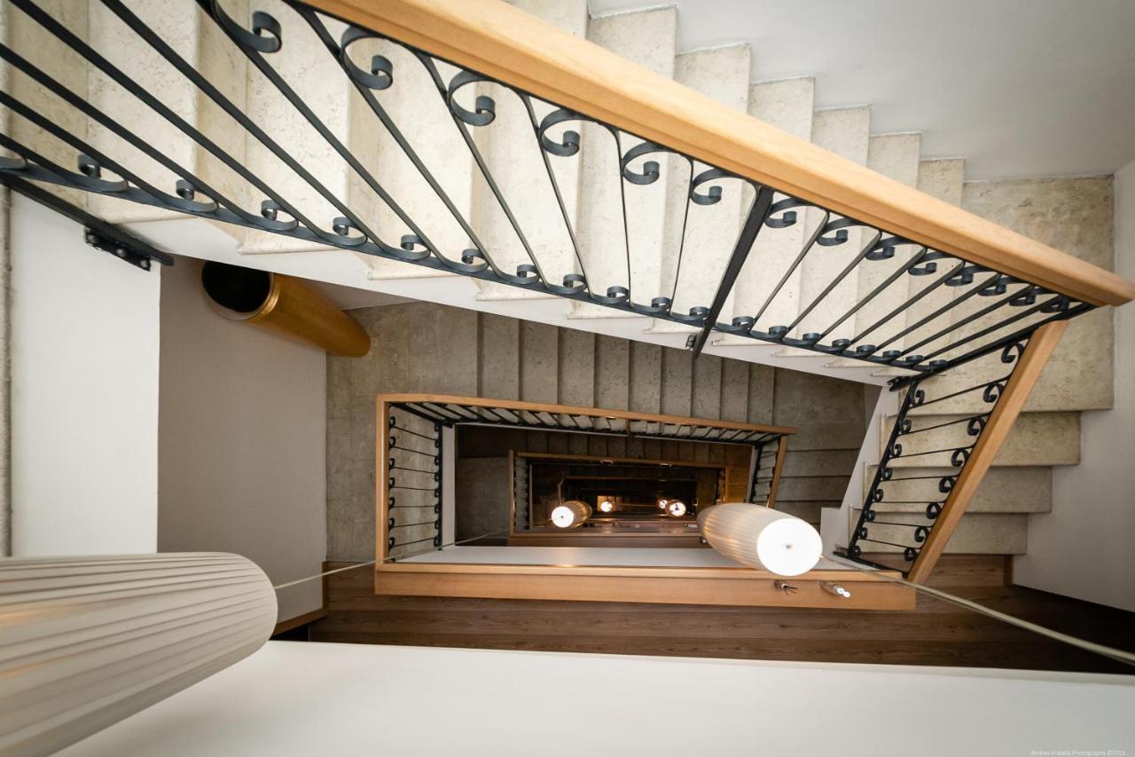 Boutique Exclusive B&B Τρέντο Εξωτερικό φωτογραφία