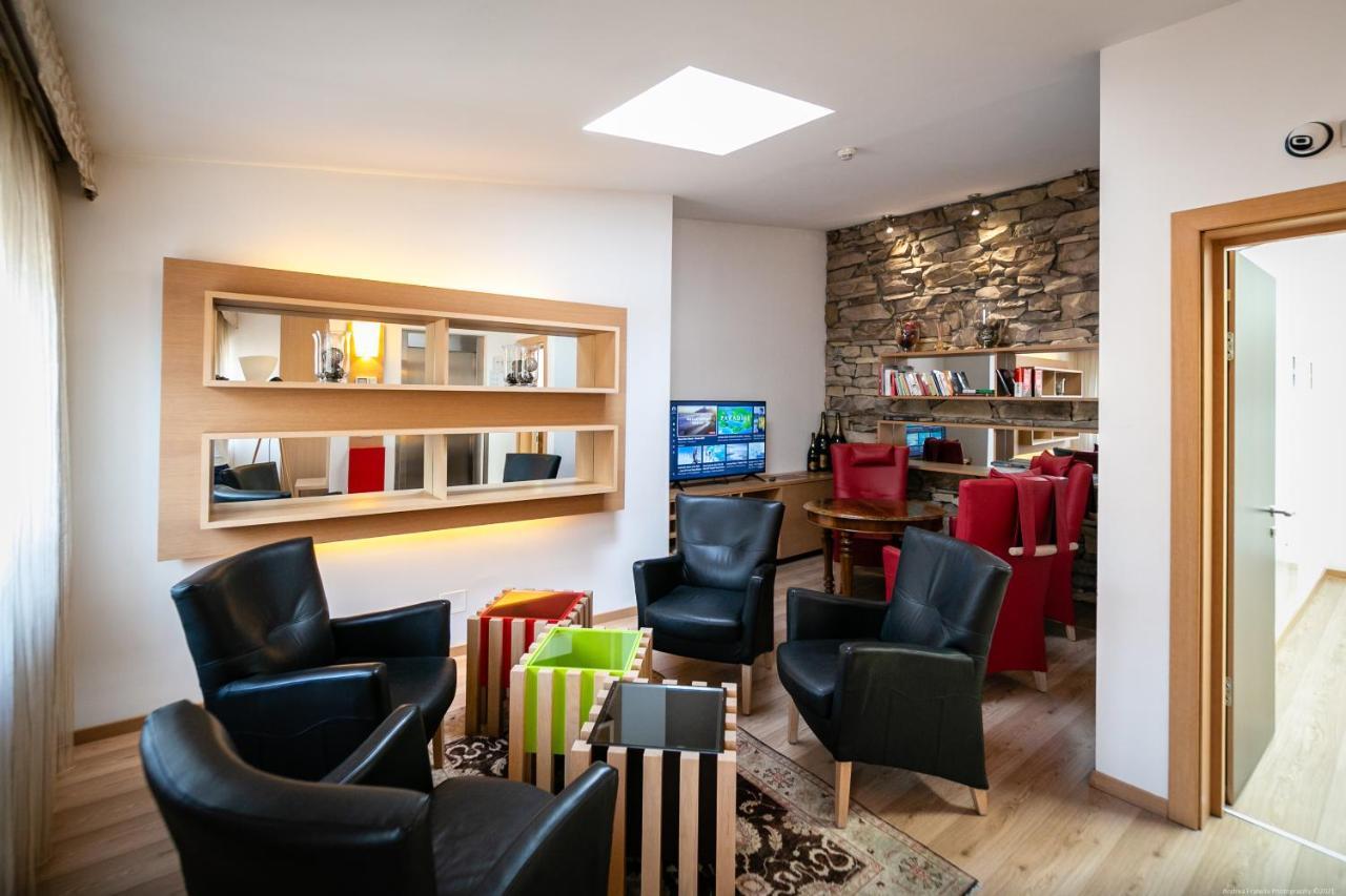 Boutique Exclusive B&B Τρέντο Εξωτερικό φωτογραφία