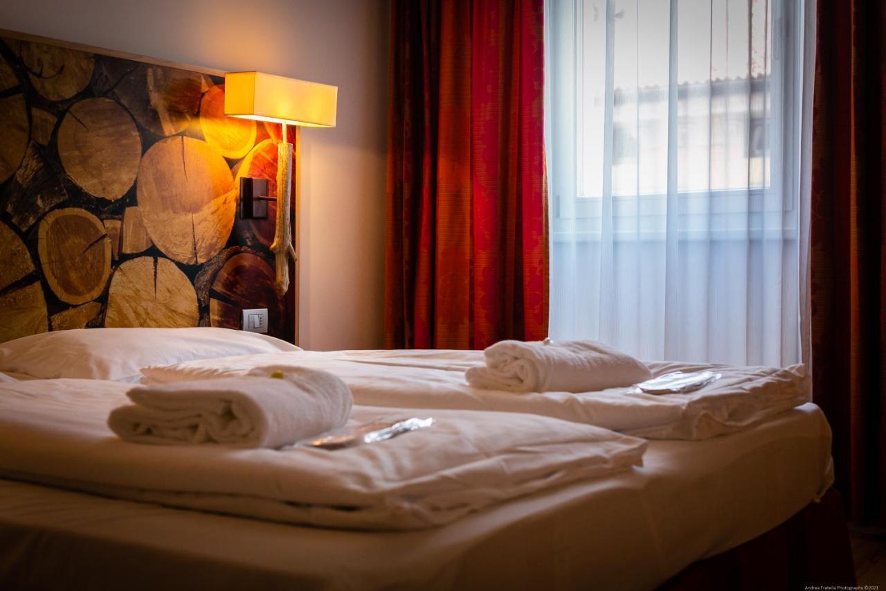 Boutique Exclusive B&B Τρέντο Εξωτερικό φωτογραφία