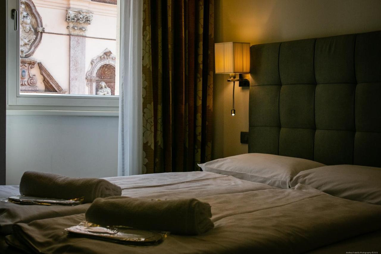 Boutique Exclusive B&B Τρέντο Εξωτερικό φωτογραφία