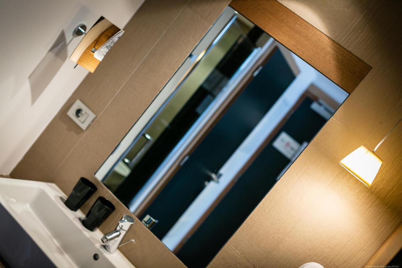 Boutique Exclusive B&B Τρέντο Εξωτερικό φωτογραφία