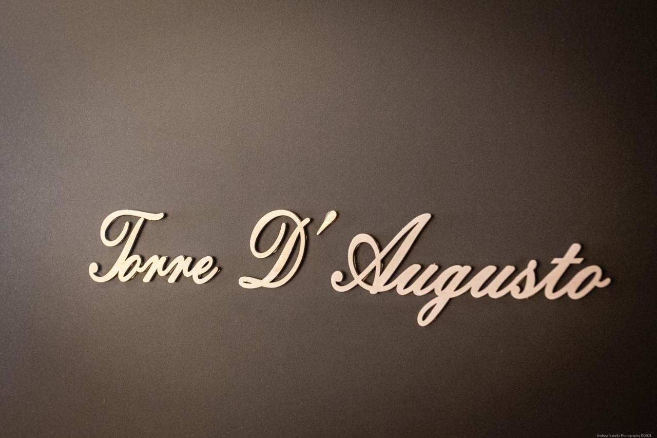 Boutique Exclusive B&B Τρέντο Εξωτερικό φωτογραφία
