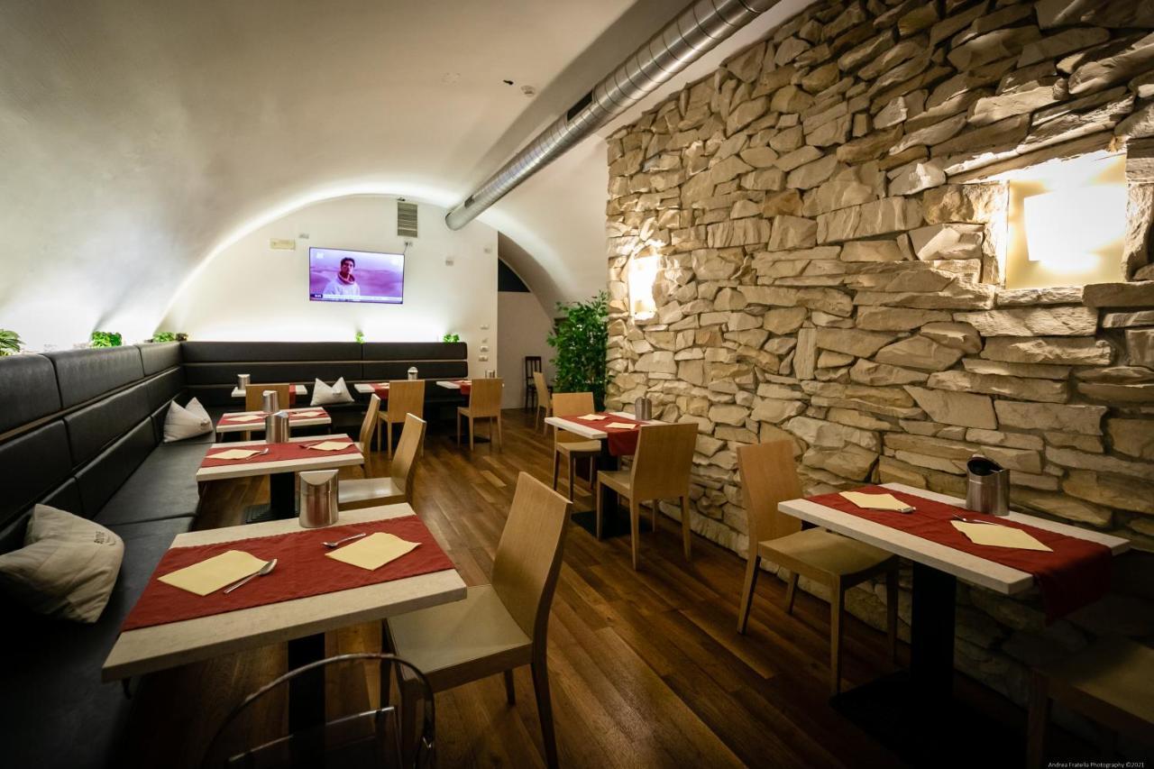 Boutique Exclusive B&B Τρέντο Εξωτερικό φωτογραφία