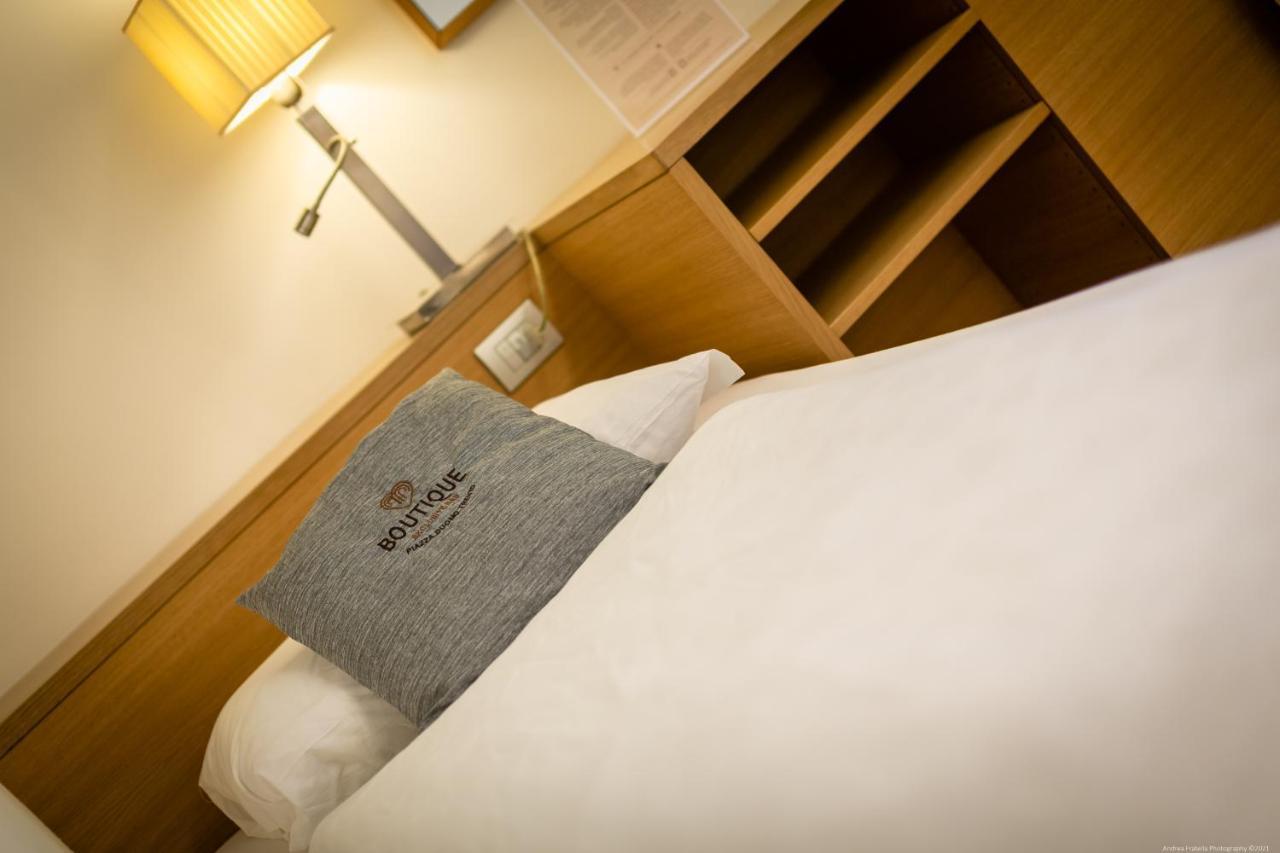 Boutique Exclusive B&B Τρέντο Εξωτερικό φωτογραφία