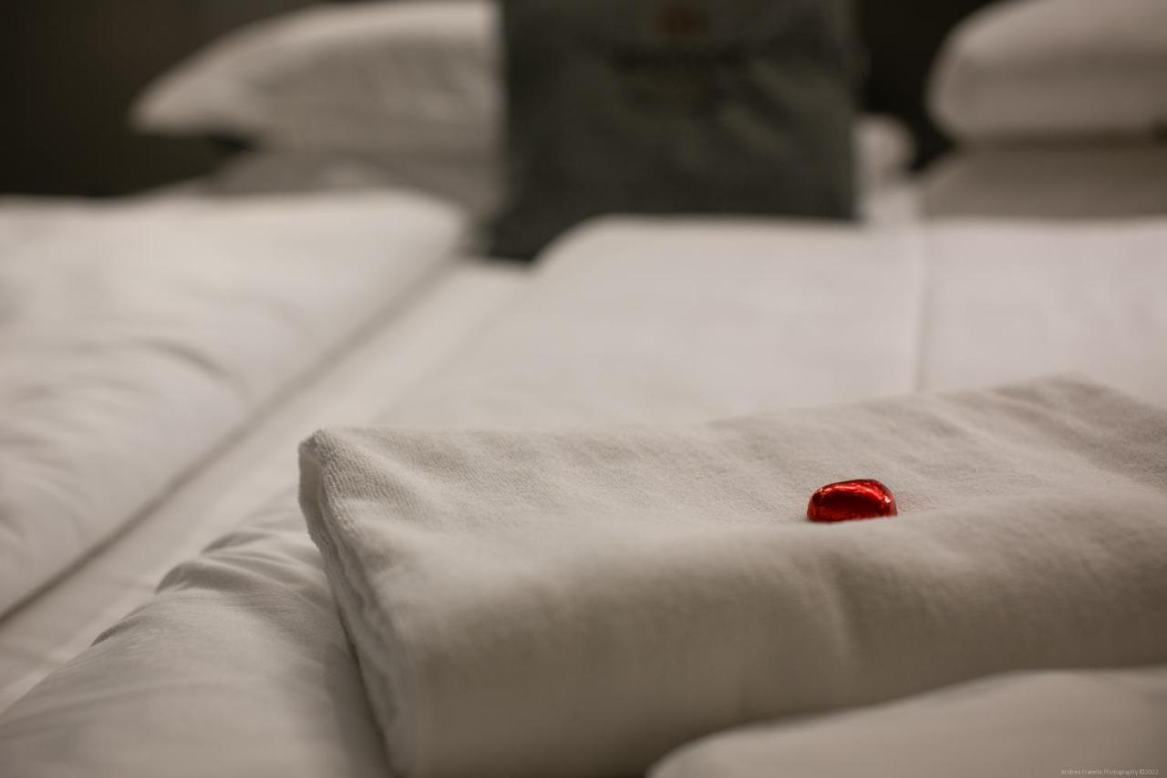 Boutique Exclusive B&B Τρέντο Εξωτερικό φωτογραφία