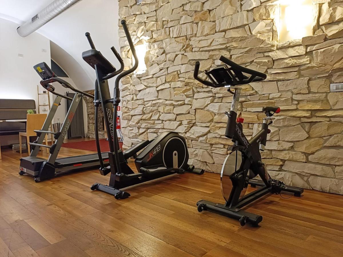 Boutique Exclusive B&B Τρέντο Εξωτερικό φωτογραφία